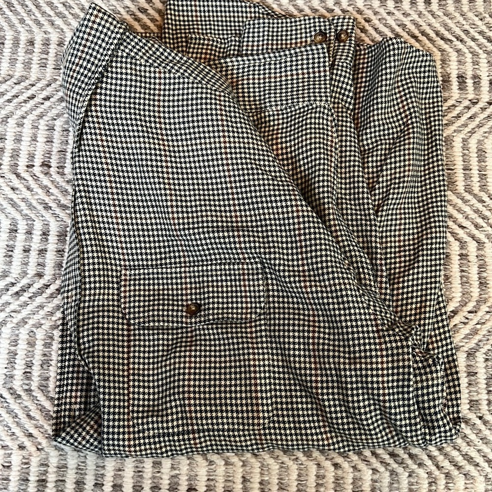NWOT Orvis button down